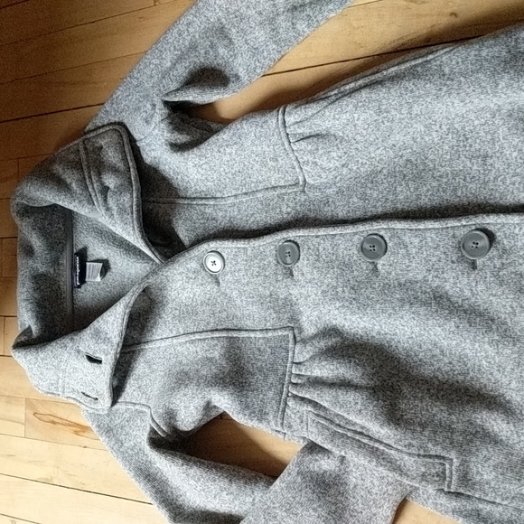 Patagonia better sweater coat - Picture 3 of 6
